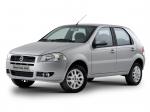 Fiat Palio 5-Door 2007 года